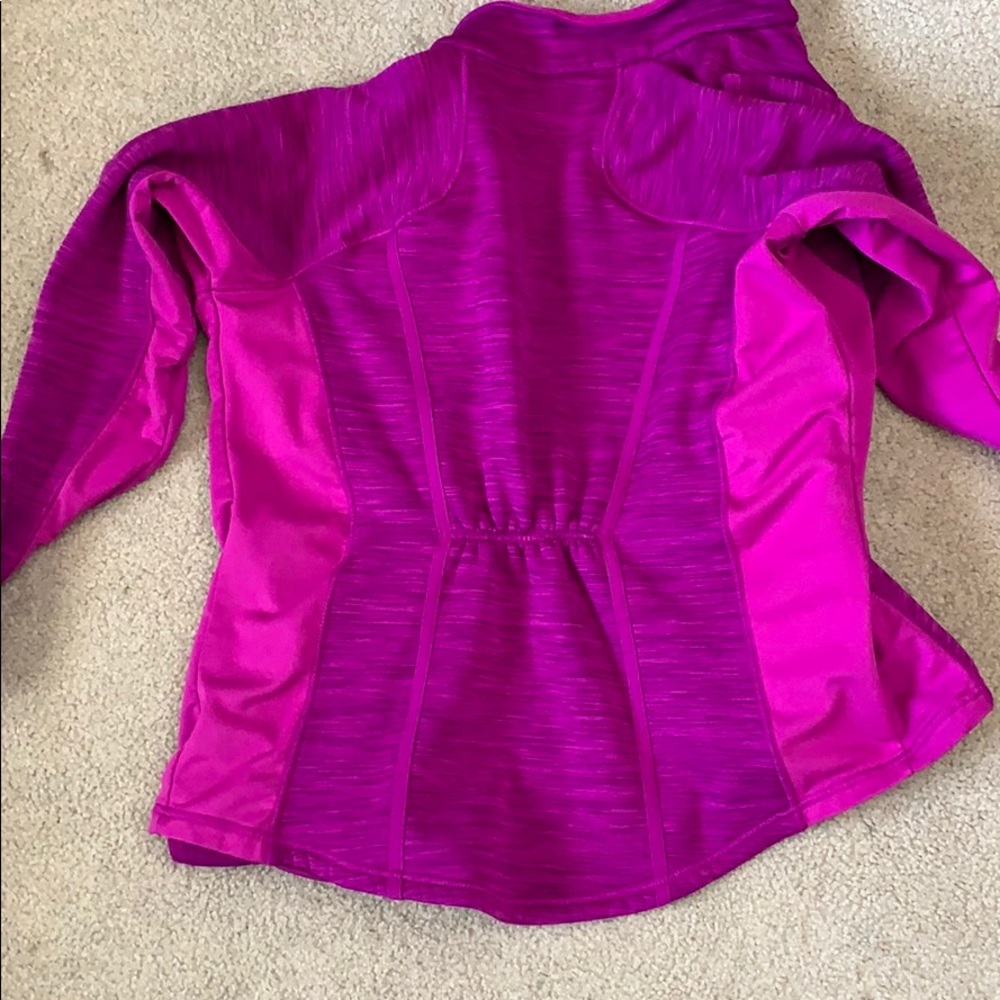 Avalanche Running Jacket - image 5